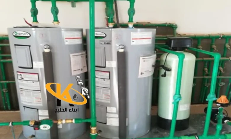 اسعار السخانات المركزية بالكويت
